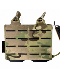 POUCH CARGADOR M4 DOBLE...