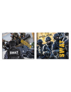 CARTERA IMPRESA SWAT 2