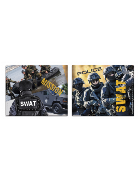 CARTERA IMPRESA SWAT