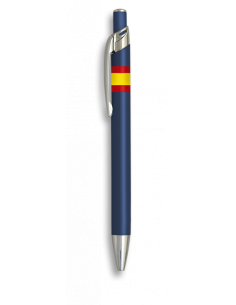 BOLIGRAFO ALUMINIO COLOR... 2