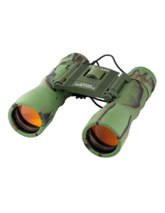 BINOCULAR 16X32 LENTE RUBY... 2