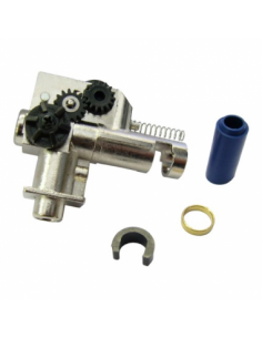 CAMARA HOP UP GOLDEN EAGLE...