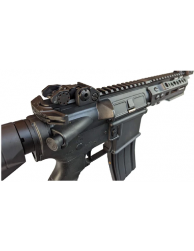 FUSIL M4 CORTO GAS GOLDEN EAGLE...