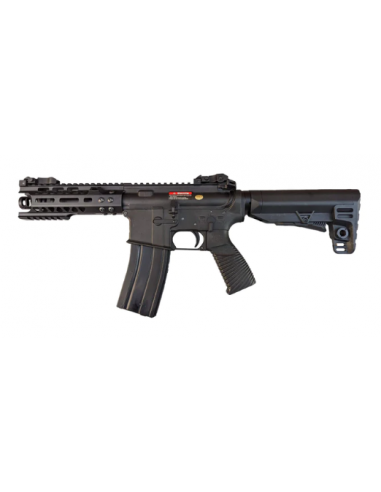 FUSIL M4 CORTO GAS GOLDEN EAGLE...