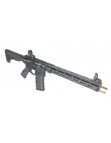 FUSIL M4 GAS GOLDEN EAGLE MC6589M...