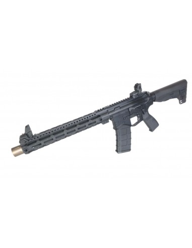 FUSIL M4 GAS GOLDEN EAGLE MC6589M...