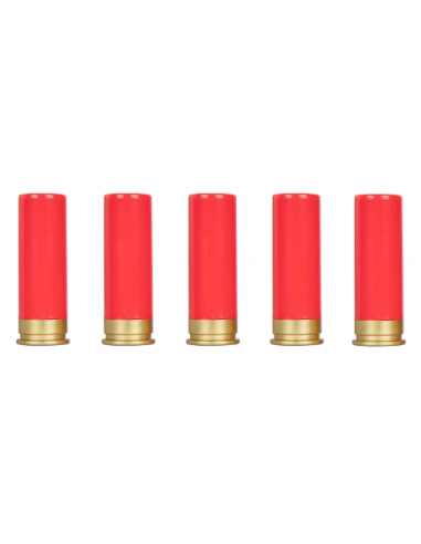 WINCHESTER GAS CROMADO GOLDEN EAGLE +...