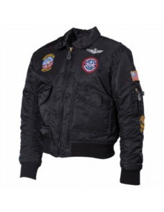 CAZADORA BOMBER NIÑO... 2