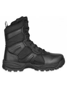 BOTA TACTICA BARBARIC... 2