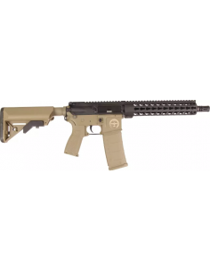 FUSIL M4 AEG KENJI ZERO... 2