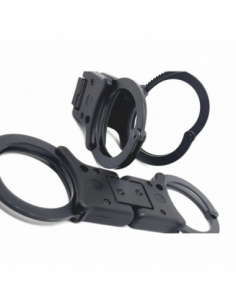 GRILLETE BISAGRA NEGRO... 2