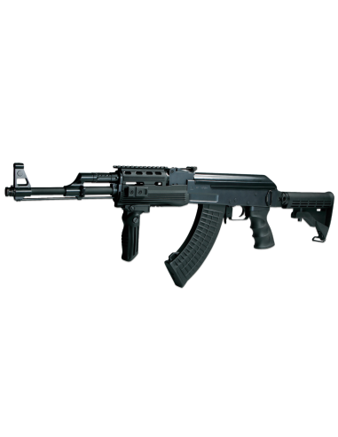 FUSIL AK TACTICA GOLDEN EAGLE NEGRO...