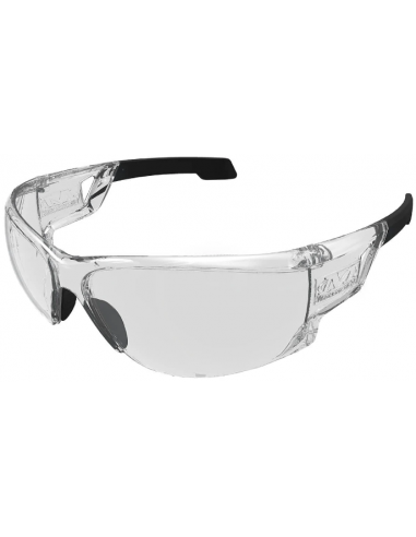 GAFA PROTECCION MECHANIX TYPE N LENTE...