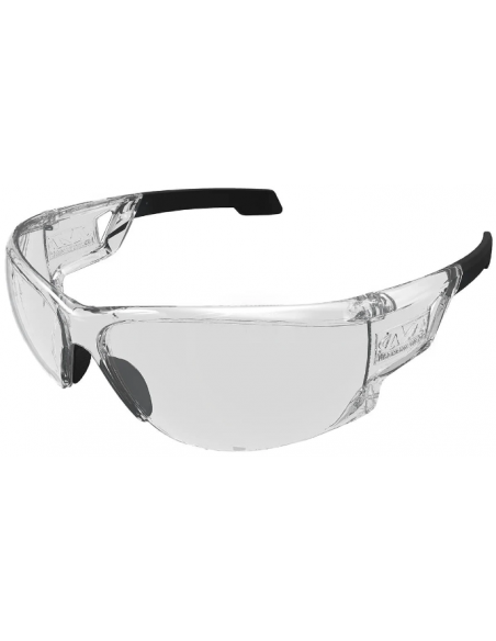 GAFA PROTECCION MECHANIX TYPE N LENTE TRANSPARENTE