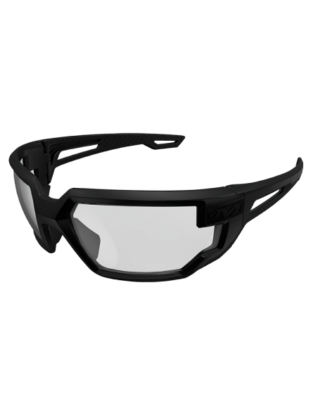 GAFA BALISTICA MECHANIX TYPE X LENTE TRANSPARENTE