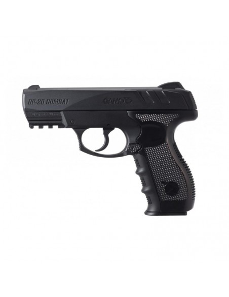 PISTOLA BALINES GAMO GP-20 COMBAT