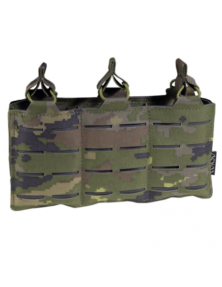 POUCH CARGADOR M4 SIMPLE PIX. BOSCOSO CON MOLLE