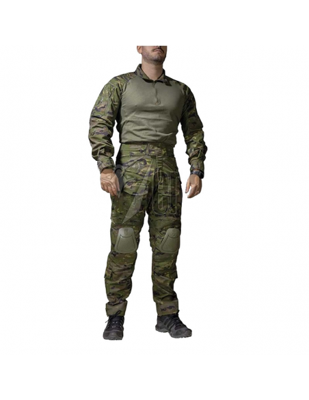 TRAJE COMBATE CORSO PIX.BOSCOSO