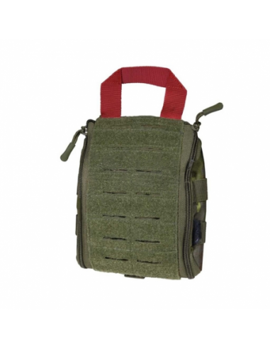 BOTIQUIN IFAK CORSO DAGGER PIX. BOSCOSO