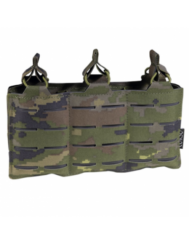 POUCH CARGADOR M4 SIMPLE PIX. BOSCOSO...