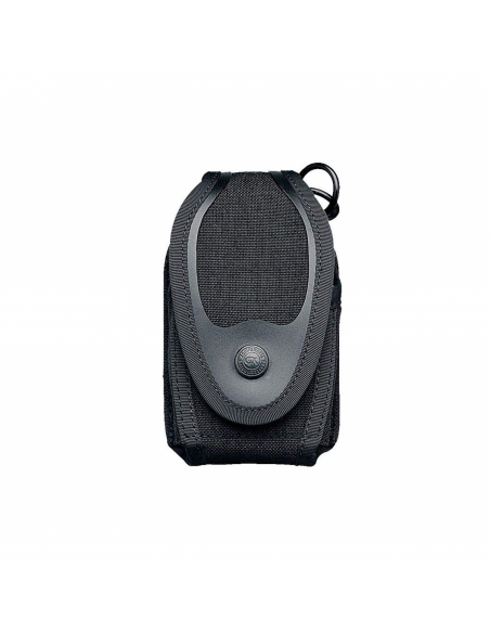 FUNDA GRILLETES GK TIMECOP NEGRO