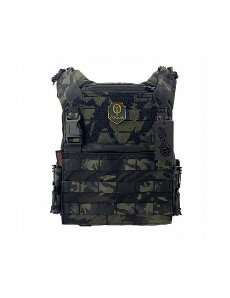 CHALECO CONQUER JPC MCBK