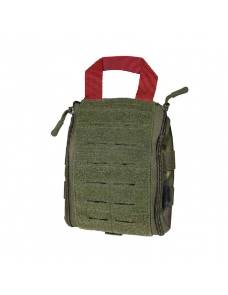 BOTIQUIN IFAK CORSO DAGGER PIX. BOSCOSO