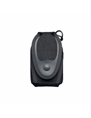 FUNDA GRILLETES GK TIMECOP NEGRO