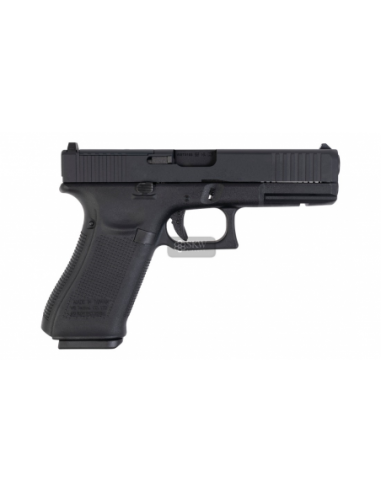 PISTOLA G17 GEN5 BASE RED DOT FULL...