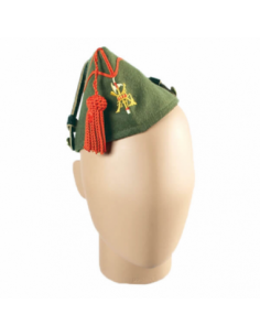 CHAPIRI LEGION TROPA... 2