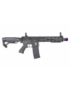 FUSIL AEG BUSHIDO GI BLACK... 2