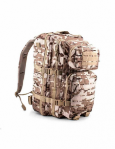 MOCHILA IMMORTAL 36L MOLLE...