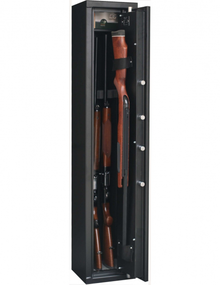 ARMERO HOMOLOGADO GRADO I SK5 5 ARMAS