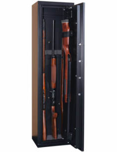 ARMERO HOMOLOGADO GRADO I...