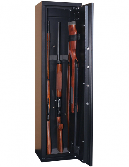 ARMERO HOMOLOGADO GRADO I SK5 7 ARMAS