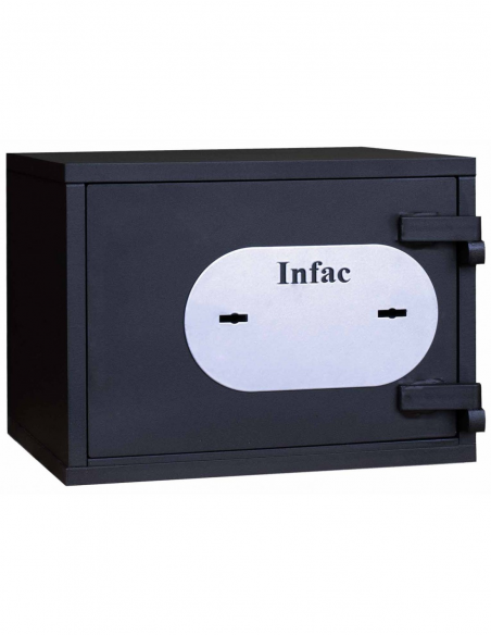 ARMERO HOMOLOGADO PISTOLA GRADO III SC200