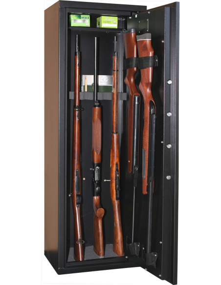 ARMERO HOMOLOGADO GRADO I SKP10 ARMAS