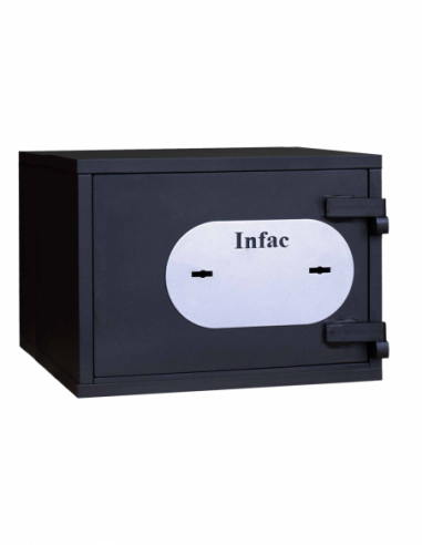 ARMERO HOMOLOGADO PISTOLA GRADO III...