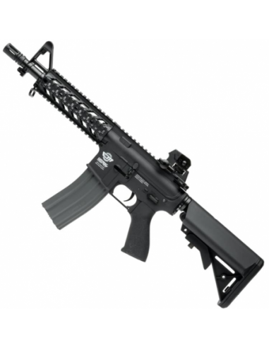 FUSIL CM16 RAIDER DST G&G NEGRO