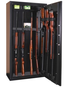 ARMERO HOMOLOGADO GRADO I...