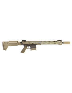 FUSIL AEG SECUTOR RAPAX XXI...