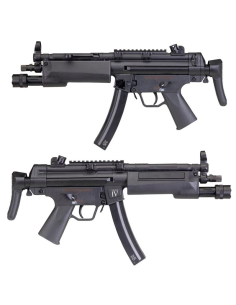 SUBFUSIL MP5  SECUTOR...