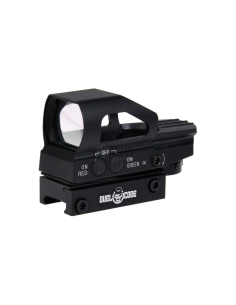 MIRA PUNTO ROJO S1 DUEL CODE