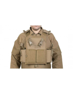 CHALECO TACTICO MK2 DELTA...