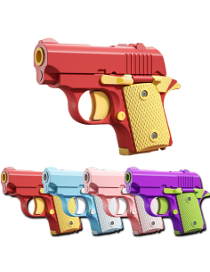 PISTOLA JUGUETE CON...