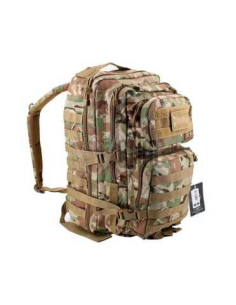 MOCHILA MULTICAM MOLLE...
