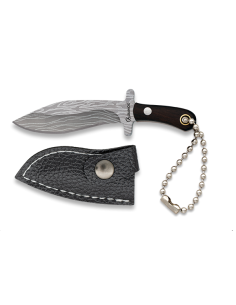 LLAVERO CUCHILLO MINI /...