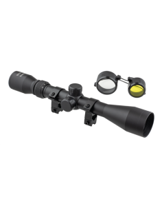 VISOR CARABINA 3-9X40