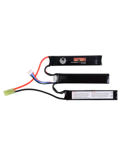 BATERIA LIPO 11.1V 1100MAH...