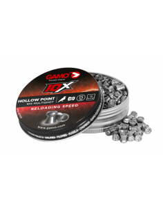 BALINES GAMO 10X HOLLOW...